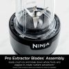 BN300 700-Watt Personal Blender, 2 20 oz Dishwasher-Safe To-Go Cups
