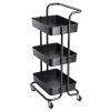 Rolling Storage Cart