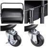 Rolling Storage Cart