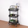 Rolling Storage Cart