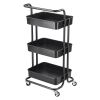 Rolling Storage Cart