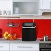 26 lb countertop ice maker