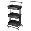 Rolling Storage Cart