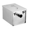 8LB 5GPM Grease Trap