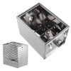 8LB 5GPM Grease Trap