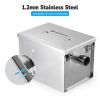 8LB 5GPM Grease Trap