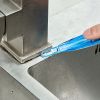 1pc Plactis Crevice Cleaning Tool, Gas Stove Scrubing, Cleaning Scraper, Kitchen Washing Tool