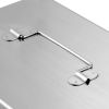 8LB 5GPM Grease Trap