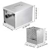 8LB 5GPM Grease Trap