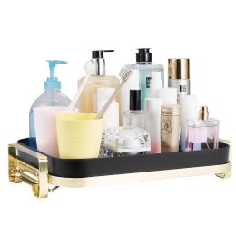 Kitchen Drain Tray; Bowl Cup Dish Drying Rack ; Tea Plate Drainboard Kitchen Sink Tray; Bathroom Draining Board Bowl Cup Dish Drying Rack Black (Color: as Pic)
